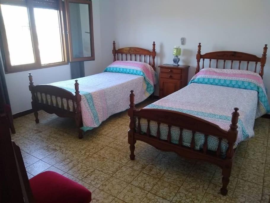 Vila Jade Vinarós Exteriér fotografie