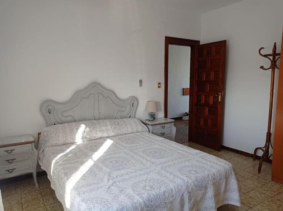 Vila Jade Vinarós Exteriér fotografie