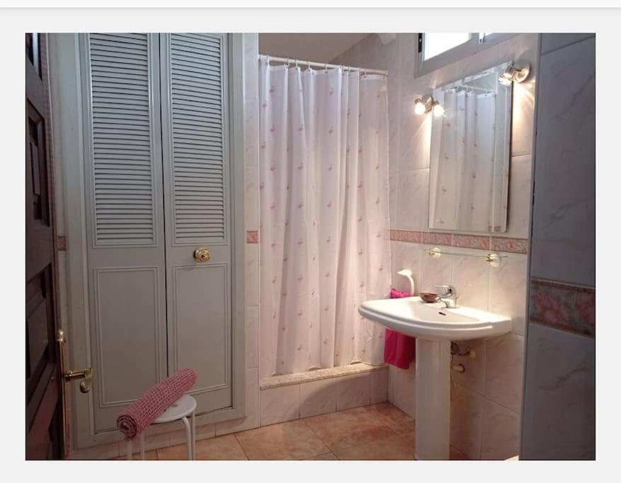 Vila Jade Vinarós Exteriér fotografie