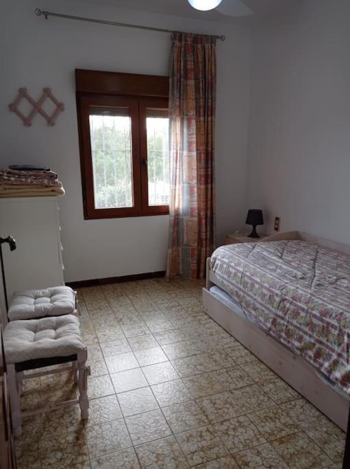 Vila Jade Vinarós Exteriér fotografie