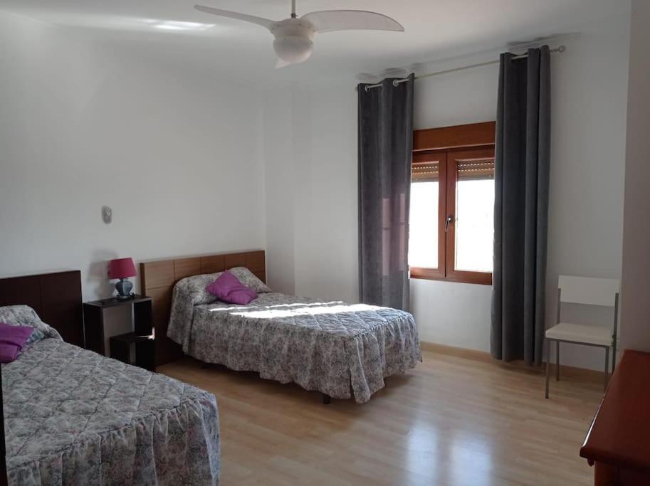 Vila Jade Vinarós Exteriér fotografie