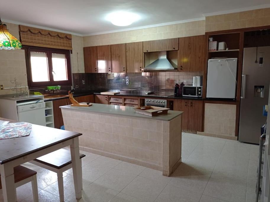 Vila Jade Vinarós Exteriér fotografie
