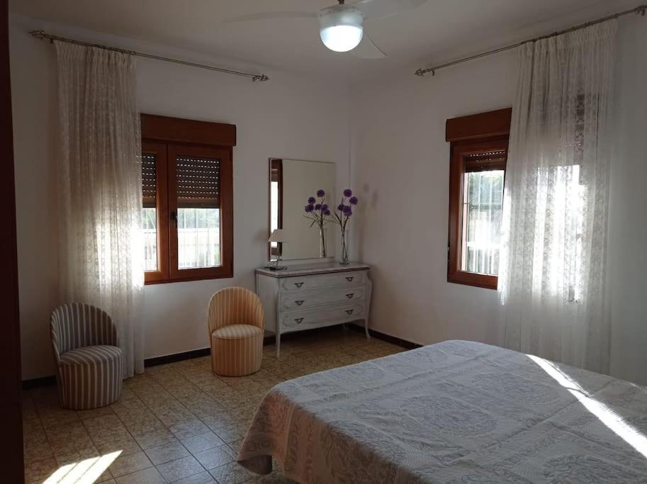 Vila Jade Vinarós Exteriér fotografie