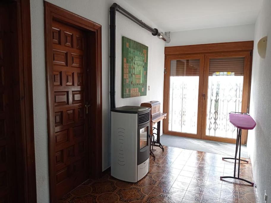 Vila Jade Vinarós Exteriér fotografie