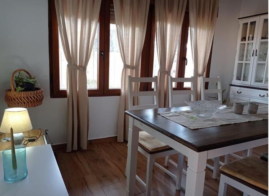Vila Jade Vinarós Exteriér fotografie