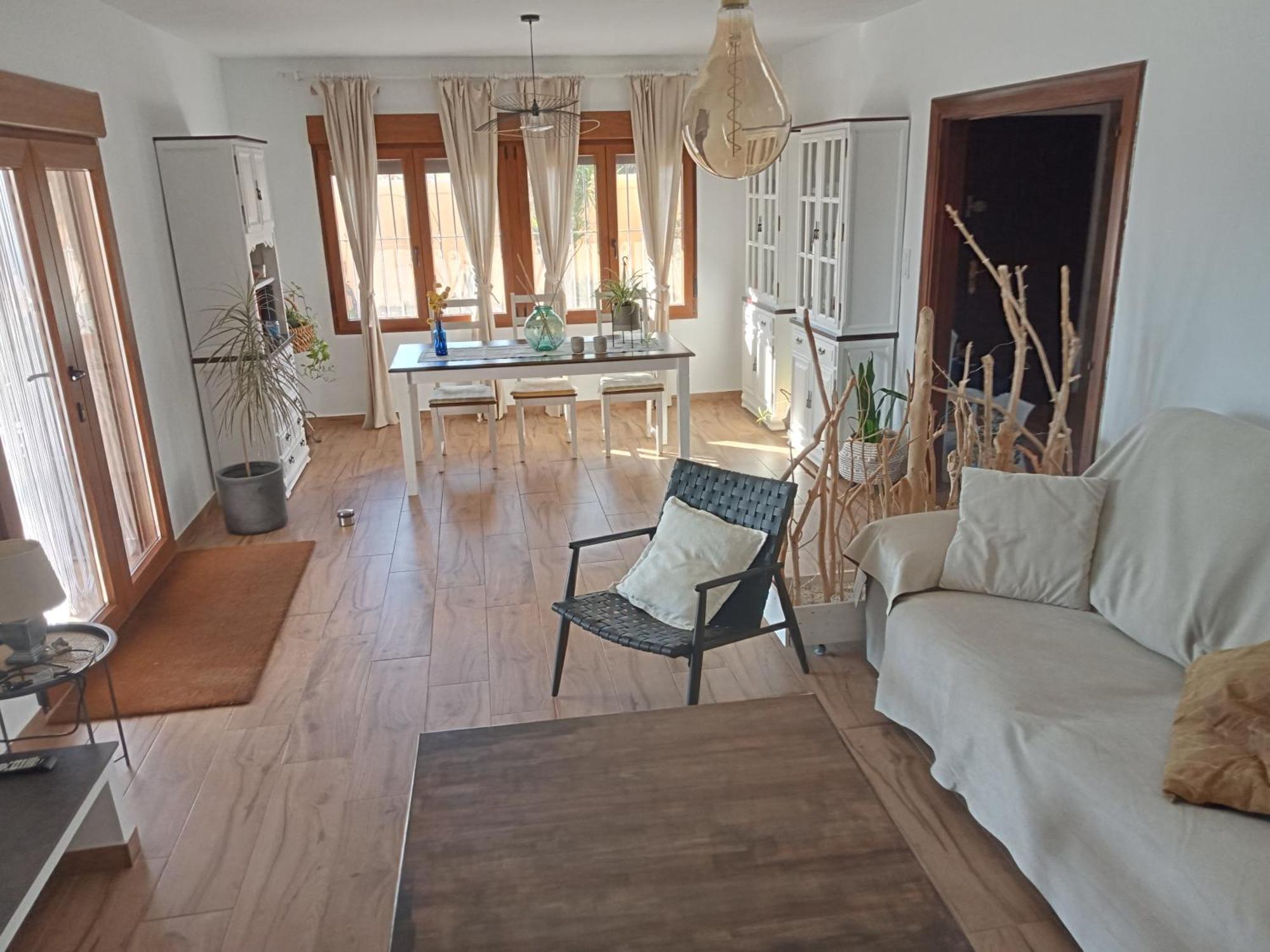 Vila Jade Vinarós Exteriér fotografie