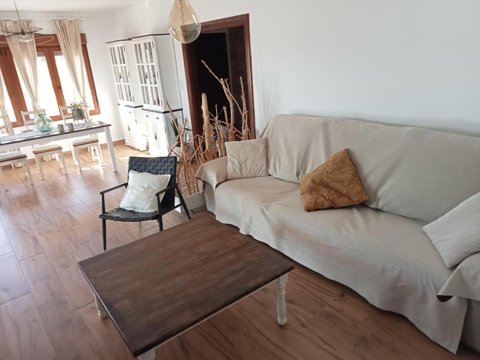 Vila Jade Vinarós Exteriér fotografie